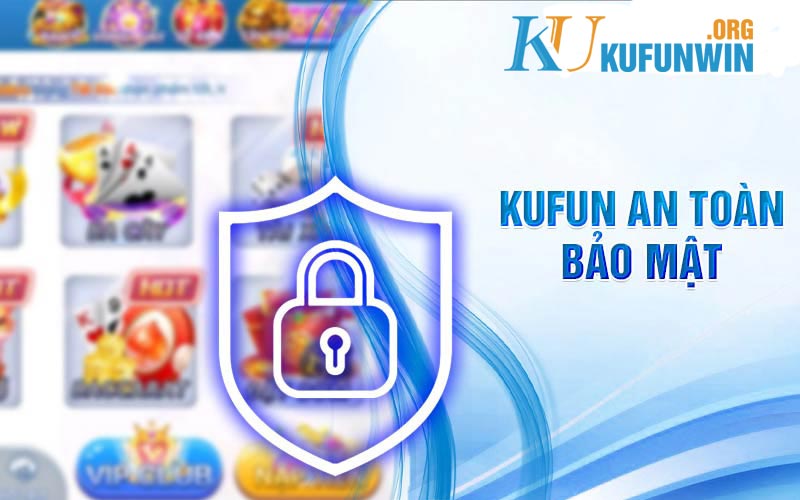 Giới thiệu đôi nét về cổng game Kufun